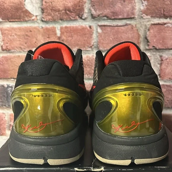 Nike Kobe 6 Protro Italian Camo - Picture 4 of 6